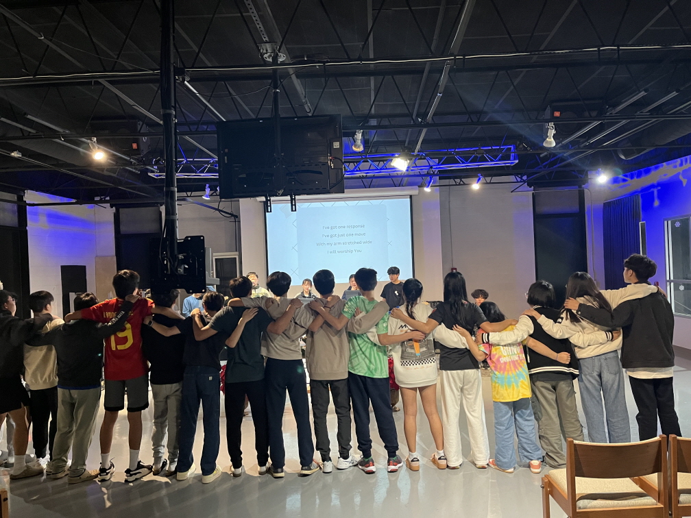 Youth lock in