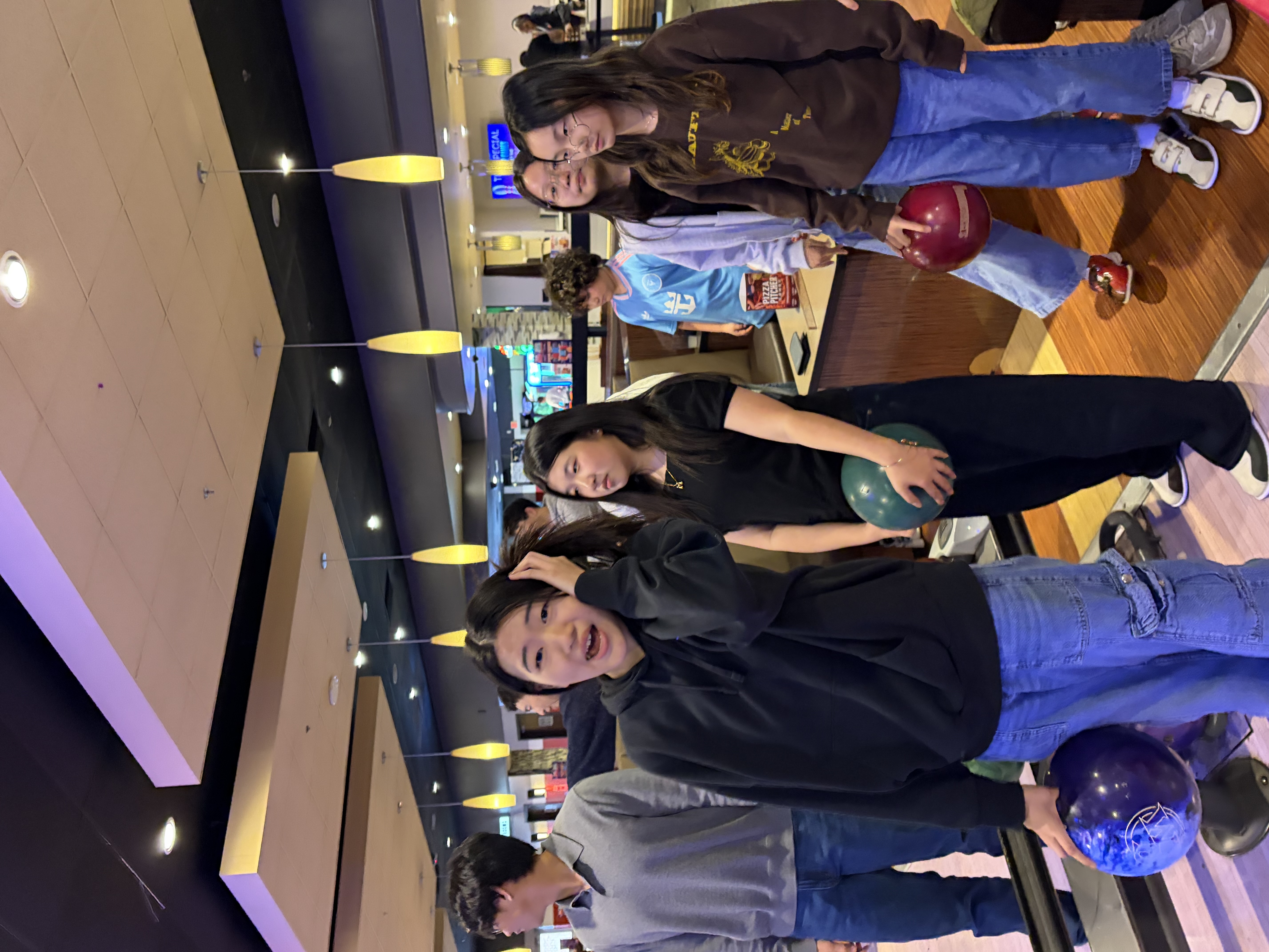 Youth Gruop Fellowship