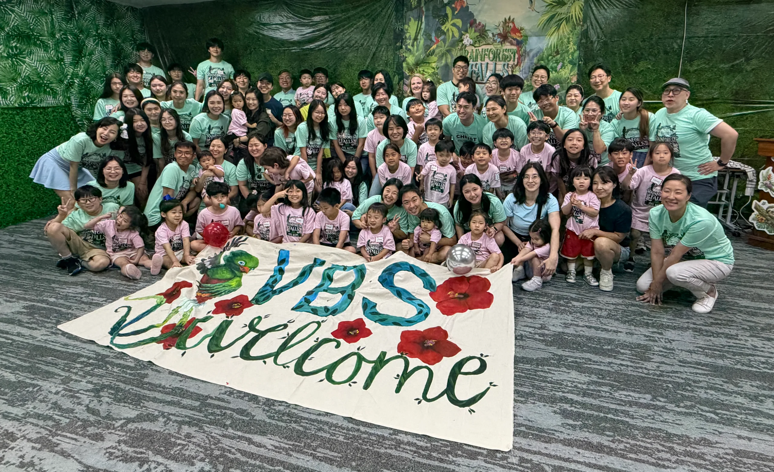 VBS