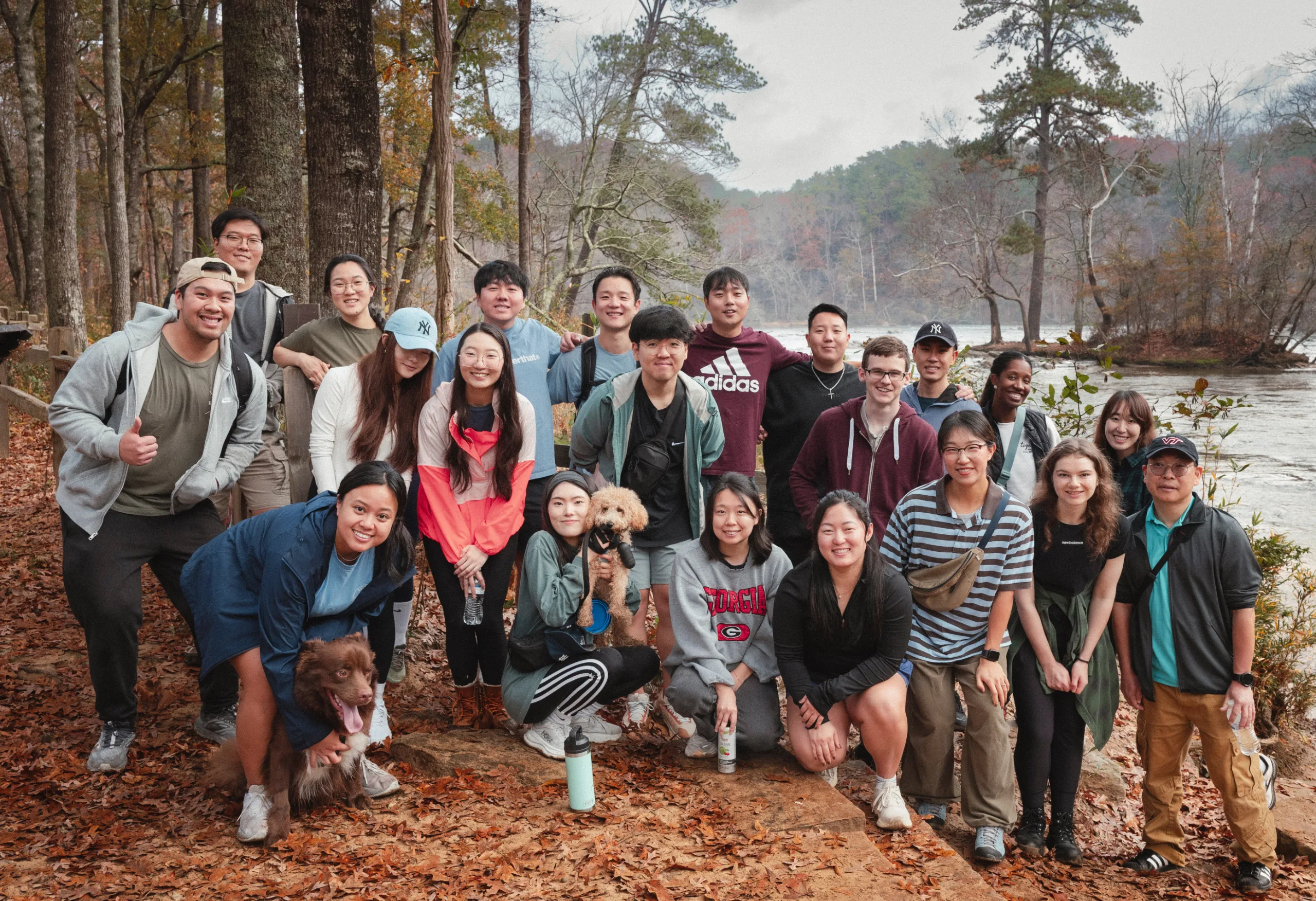 em fellowship